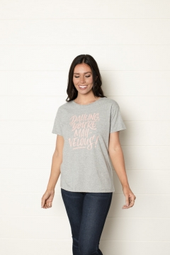 "Dahling" Graphic Tee